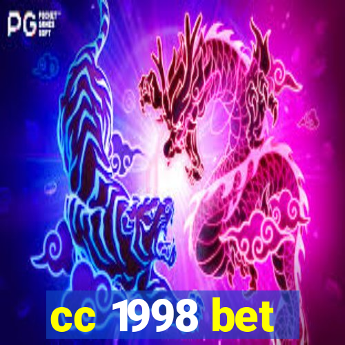 cc 1998 bet